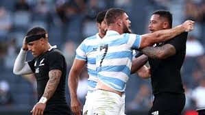 They then went on to write rugby history and, unfortunately, some scandal on a. A Big Day For Argentina Rugby Nation Celebrates Historic First Win Over All Blacks