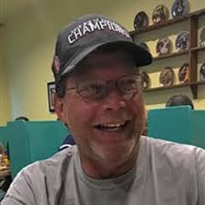 Terry Downs Obituary May 20, 2021