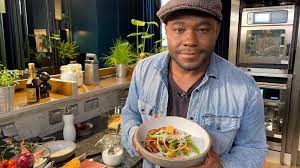 Brotsalat In 2020 Brotsalat Freude Am Kochen Salat