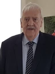 Death Notice of Dr. John (Sean) Mc Bride (Letterkenny, Donegal)