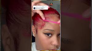 Slayed edges tutorial 😍🌺