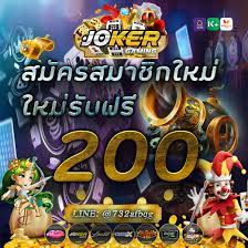 We did not find results for: Joker Gaming Home Facebook