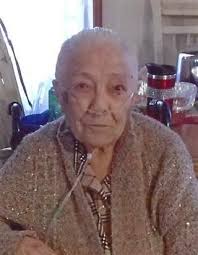 Ascension Salazar Obituary (2015)