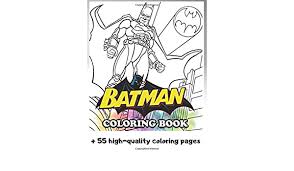 Let your children's imaginations run wild with these best easter coloring pages for kids. Batman Coloring Book 55 High Quality Coloring Pages 55 High Quality Coloring Pages Amazing Coloring Pages For Kids And Adults Coloring All Your Favorite Characters Batman Coloring Books Dass Books 9798657068078 Amazon Com Books