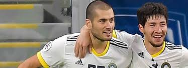 Eren derdiyok ile ilgili tüm haberleri ve son dakika eren derdiyok haber ve gelişmelerini bu sayfamızdan takip edebilirsiniz. Eren Derdiyok Traumt Von Der Ruckkehr Zum Fcb