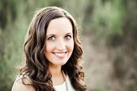 Kristina Elizabeth Wells Dieter (1982-2020)