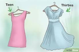 How To Choose A Class Reunion Outfit 10 Steps With Pictures