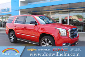 Image result for Crystal Red 2012 Yukon