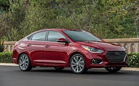 Maybe you would like to learn more about one of these? 2018 Hyundai Accent Leading The Pack The Car Guide