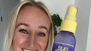 Amazon.com : Sun Bum Blonde Tone Enhancer