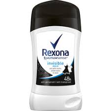 Maybe you would like to learn more about one of these? Rexona Deo Stick Antitranspirant Invisible Aqua 50076598 Codecheck Info