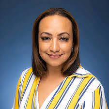 Marcia Brannon's Instagram, Twitter & Facebook