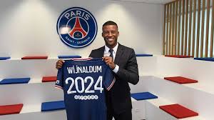 Wijnaldum is a fine midfielder, a premier league and champions league winner and a sometime captain of his country, but it would be a bit of a . Gini Wijnaldum A Huge Day For Me Paris Saint Germain