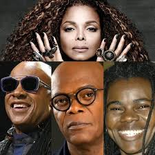 Janet Jackson reveals