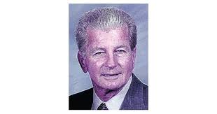 Leonard Breaux Obituary (1934