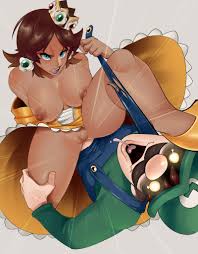mario porn :: Princess Daisy :: luigi :: r34 :: Kinjero :: mario ::  xxx-files :: artist :: games  funny cocks & best free porn: r34, futanari,  shemale, hentai, femdom and fandom porn