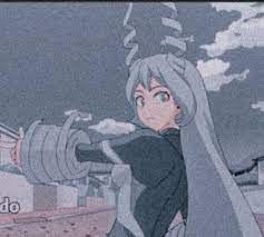 The best gifs are on giphy. Blue Anime Aesthetic Album On Imgur