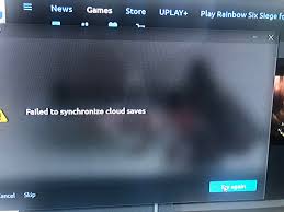 Connect with ubisoft players, enjoy rewards and discounts, compare your stats with your friends and much more in ubisoft connect. How Do I Get My Cloud Save Back Uplay