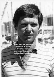 Talking Sailing” From My Archives. JJ Provoyeur 1980