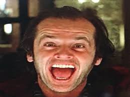 Jack Nicholson's Performance in The Shining