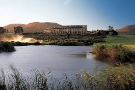 Accommodation in hermanus south africa. Arabella Hotel Spa Hermanus South Africa Luxury Golf Resort