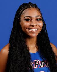 DEPAUL WOMEN'S BASKETBALL