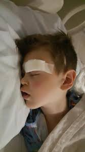 Fundraiser for James Walker by Chris Bohnsack : Colin Walker's medical bills