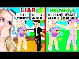 Check spelling or type a new query. Catching Scammers And If They Tell The Truth They Get A Prize In Adopt Me Roblox Youtube Roblox Scammers Tell The Truth