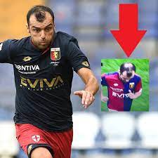 Due passi con | goran pandev. Penis Kopf Das Internet Feiert Die Beste Fussballer Frisur Aller Zeiten Derwesten De
