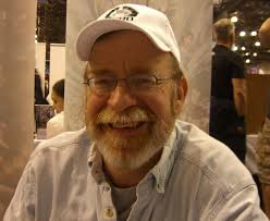 An Interview With Walt Simonson