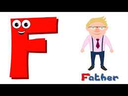 The letter f song by have fun teaching is a great way to learn all about the letter f. Phonics Letter F Abc Song Alphabet F