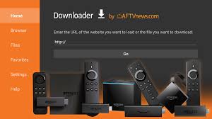 If you know about some more good options, do let us. How To Sideload Apk Apps On Amazon Fire Tv Stick Stick Lite Stick 4k Cube Or Fire Tv Edition With Downloader Updated Sept 2020 Aftvnews