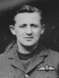 James Donald Alexander Foley