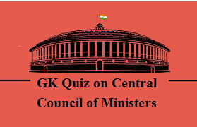 Maybe you would like to learn more about one of these? Gk Question And Answer On Indian Polity Central Council Of Ministers