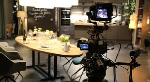 The jokers are all dressed up with nowhere to go. Media Blackmagic Design