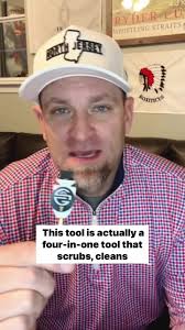 4 in 1 Callaway Divot Repair Tool