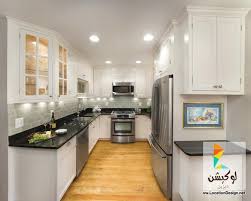 مطابخ صغيرة 2017 2018 Kitchen Desings