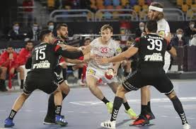 Find more similar flip pdfs like 200629_rnl_magazin_2_20_web. Handball Wm In Agypten Danemark Nach Handball Krimi Im Halbfinale Spanien Trumpft Auf Sport Stuttgarter Nachrichten
