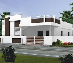 Related Image Independent House House Elevation House Front Design