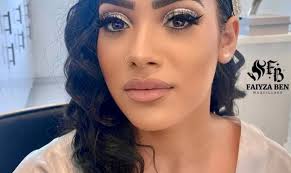 Faïyza Ben Maquillage : institut de beauté à Bègles