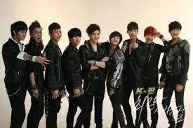 The 10 K Drama Bands You Would Wish Were Real Kpop Groups Korean Drama Drama Kdrama