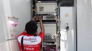 Harga yang ditawarkan perusahaan juga lebih murah daripada paket indihome milik pt telkom indonesia (persero) tbk. Telkom Indihome Langgar Prinsip Persaingan Sehat Kppu Tingkatkan Ke Tahap Pemeriksaan Tribunnews Com Mobile