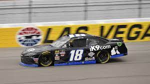 It's nascar race day at las vegas motor speedway, and we've got all the information you need to get ready for sunday's pennzoil 400, the third race of the monster energy nascar cup series Nascar Xfinity Las Vegas Race Results Kyle Busch One Step Closer To Weekend Sweep