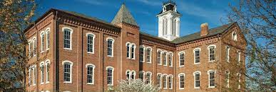 47 likes · 5 were here. Meet Maryville Maryville College