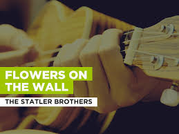 Live in denmarklisten to the statler brothers. Prime Video Flowers On The Wall Al Estilo De The Statler Brothers