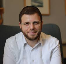 Jeffrey Strom🎗️