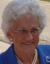 Obituary information for Marjorie Ellen Shumate McCuddy