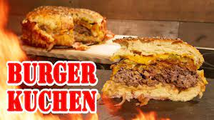 0 response to burger kuchen. Burger Kuchen Die Mannlichste Torte Der Welt Bbq Grill Rezept Video Die Grillshow 285 Youtube
