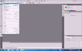 حل مشكلة اللغة العربية في الفوتوشوب Cs4 Avi Youtube