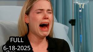 General Hospital spoilers for Friday, June 13